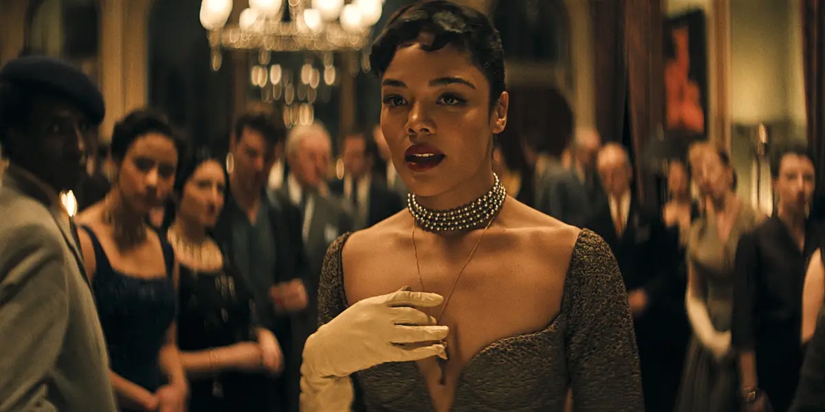 TIFF sets premieres from Steven Soderbergh and Nia DaCosta, and more of today's top stories