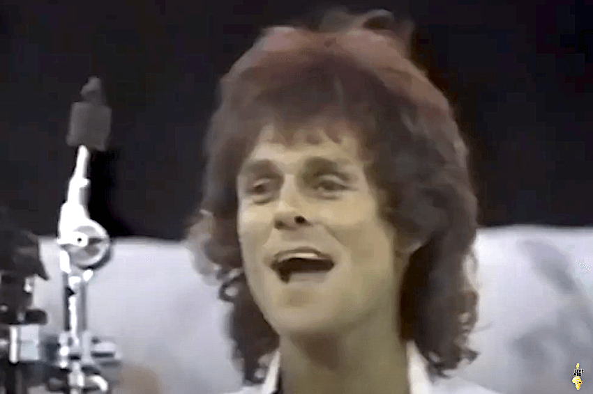 ‘Can it get any weirder?' Live Aid's last-minute headliner recalls offer to play for 2 billion people
