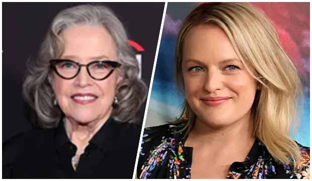 Kathy Bates, Minha Kim, Elisabeth Moss, and the best of our Emmy Drama Actress interviews