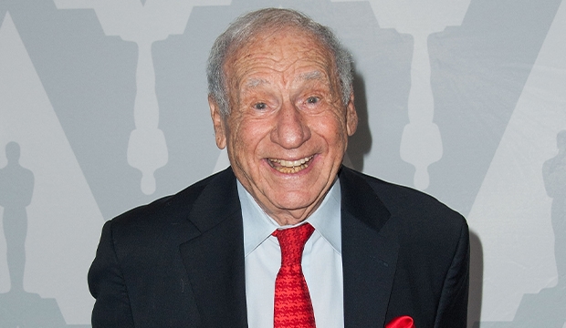 Mel Brooks loves ‘Hidden Figures'?! Julianne Moore's a ‘Superbad' fan?! Stars reveal their most surprising NYT movie picks