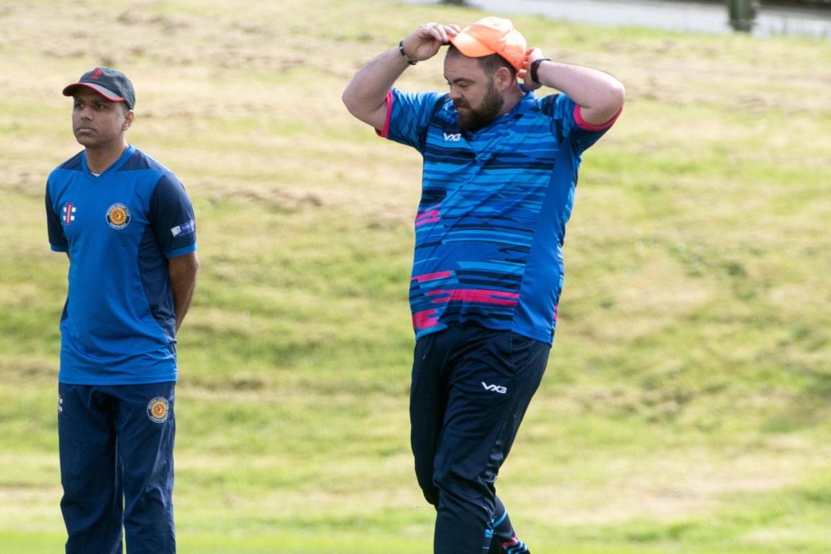 Cricket: Inverclyde look to build momentum against bottom side Cavaliers