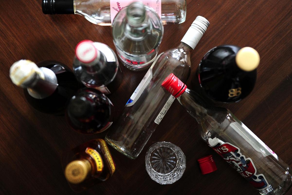 Too many workplace cultures are putting alcohol at their heart, says Inverclyde MSP