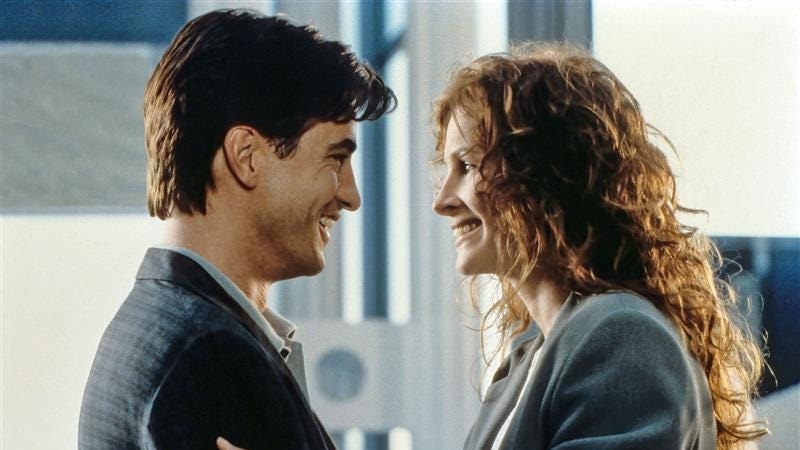 Am I Dreaming or Is "My Best Friend's Wedding" Really Getting a Sequel?