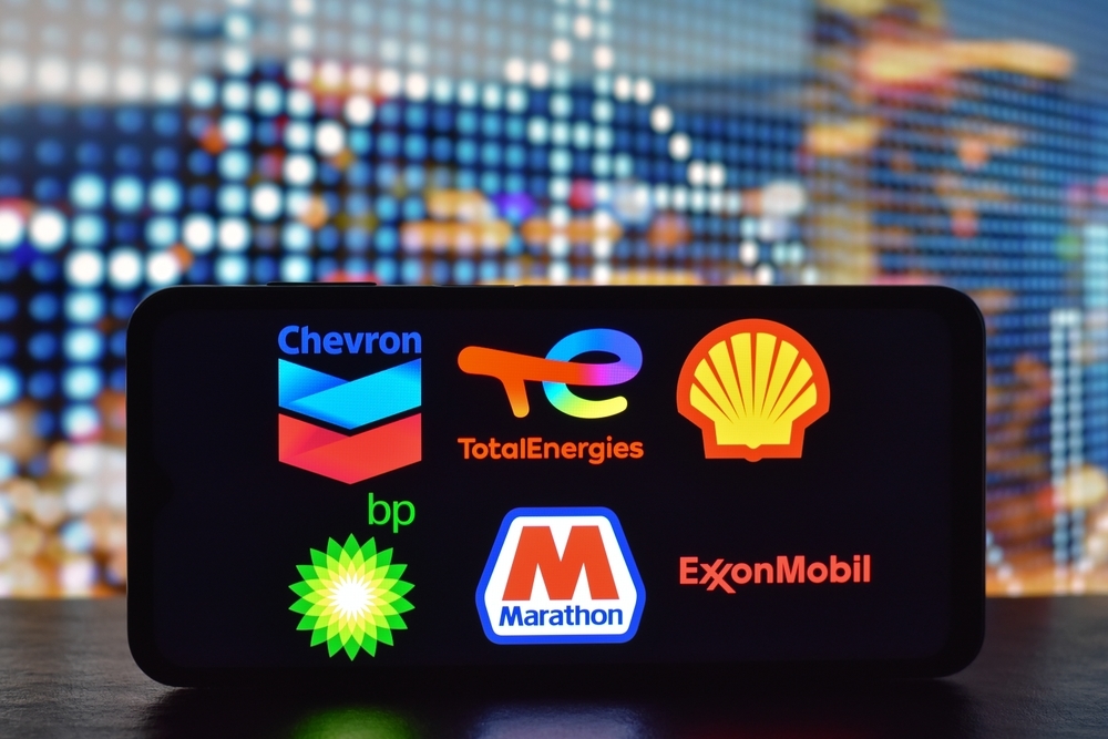 Trauber: Shell-BP Merger Would Make 'A Lot of Sense'