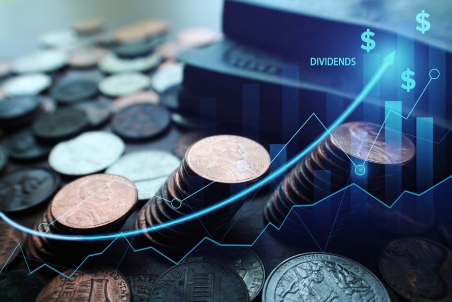 Dividends Declared During the Week of July 7