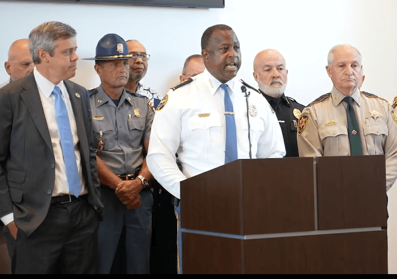 Hattiesburg police cracking down on violent crimes by young offenders. What is the plan?