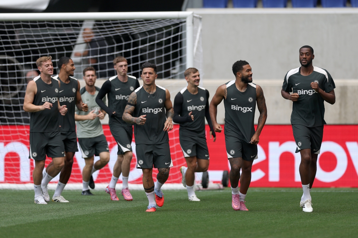 How to watch Chelsea vs PSG, team news, predicted line-ups, pre-match quotes and more