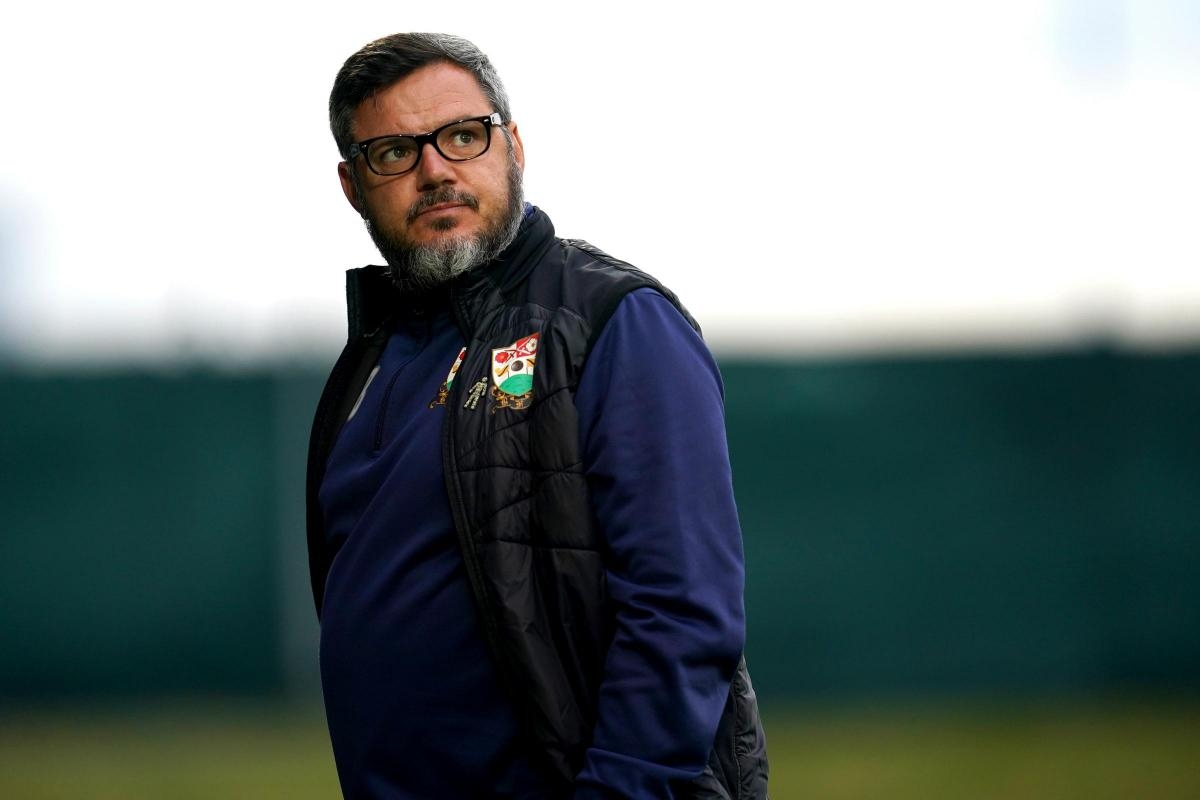 Bees boss blasts 'rubbish defending' in cup exit