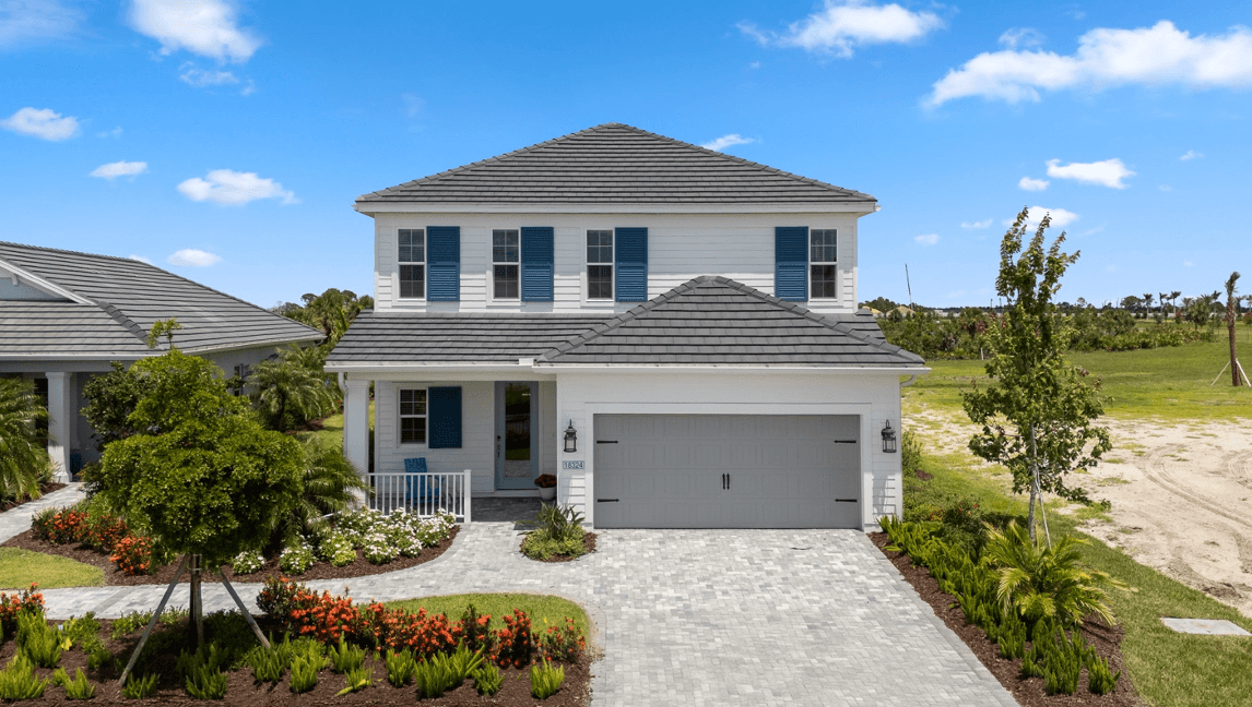 Neal Communities to celebrate Palmera at Wellen Park grand opening on July 25