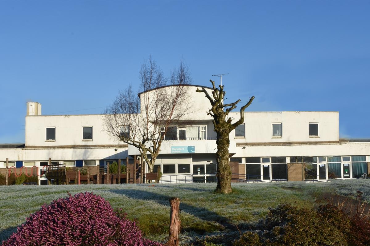 Future of Scotland's only ASN college secured until 2027
