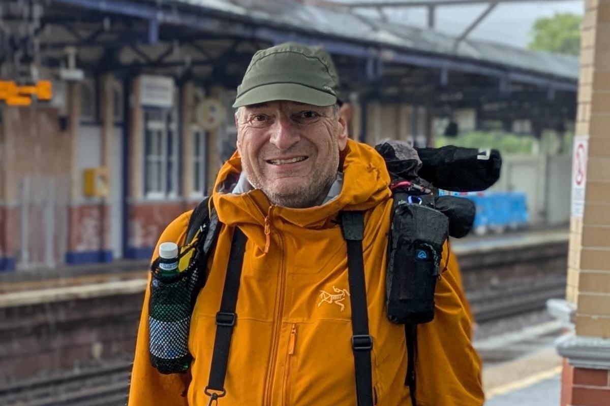 Body found in search for missing Swiss hillwalker