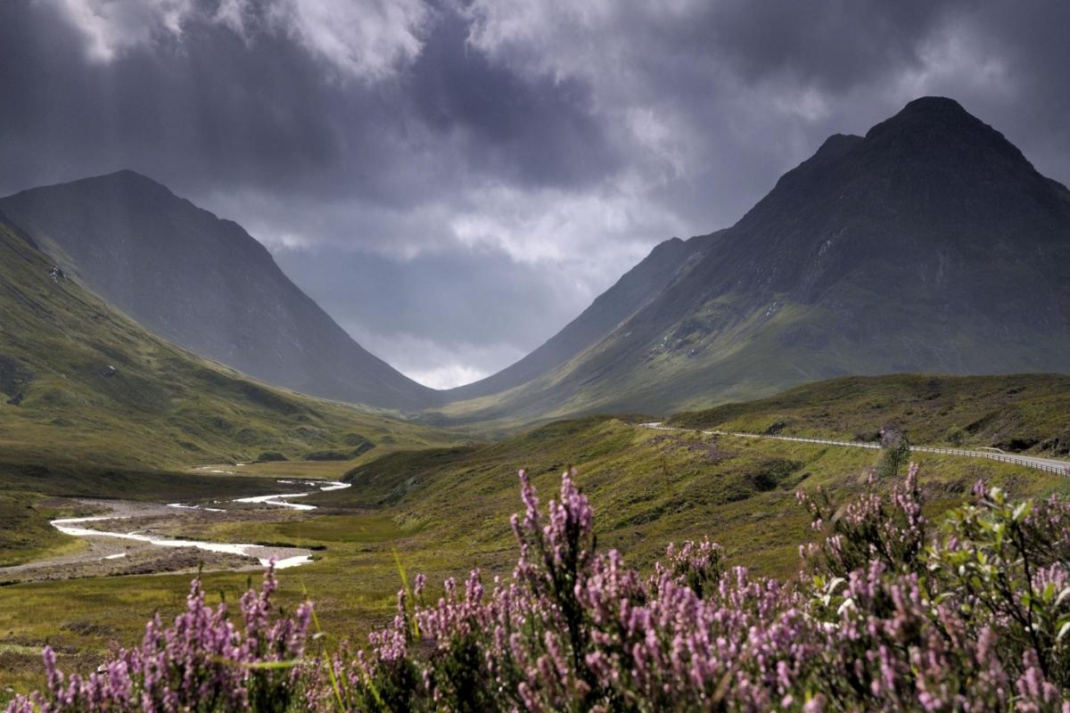 Trust encourages responsible access as visitor numbers soar