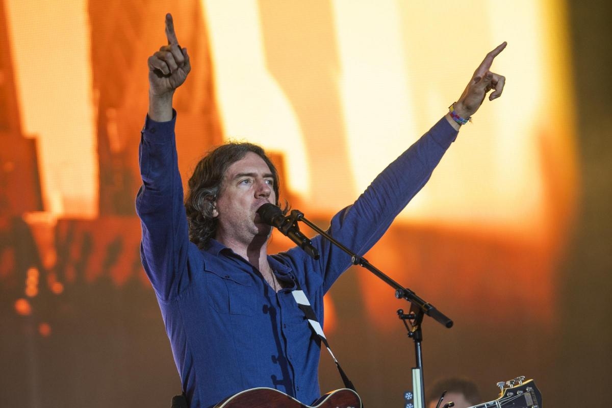Gracie Abrams and Snow Patrol to play Trnsmt's last day as heatwave continues