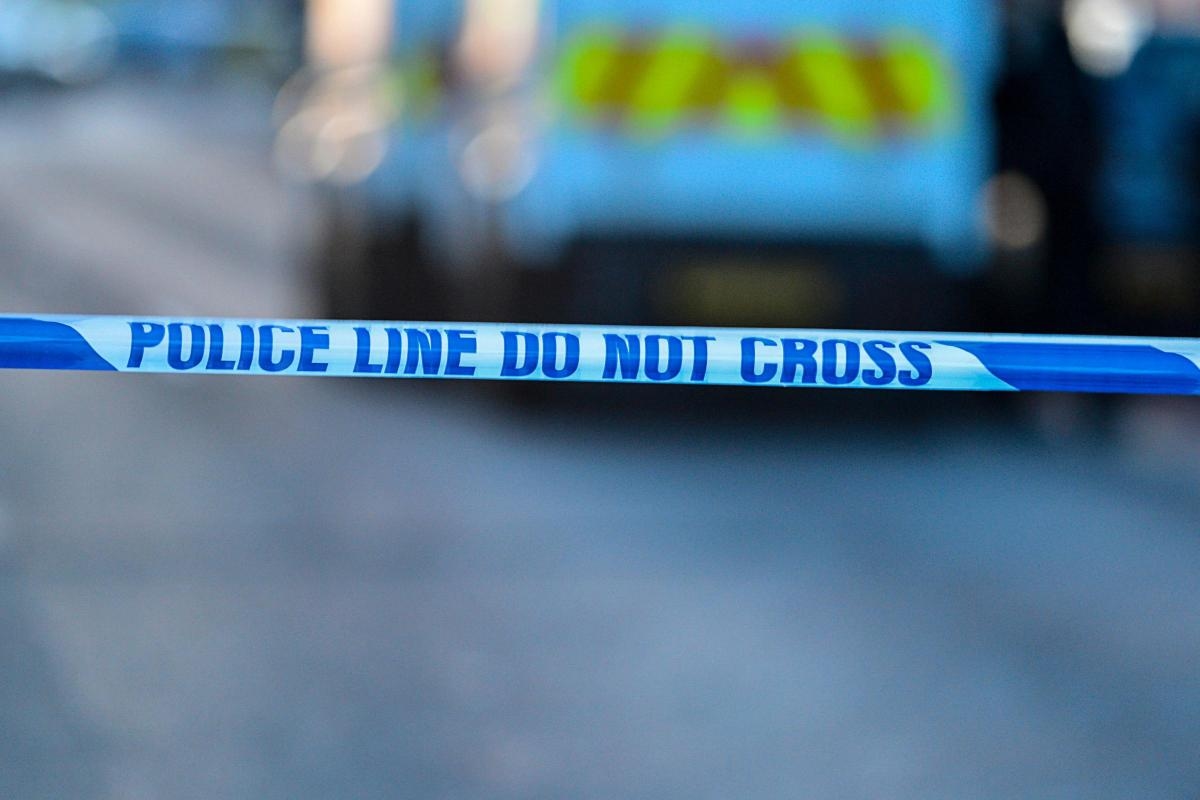 Probe launched as police investigate deliberate fire in Glasgow