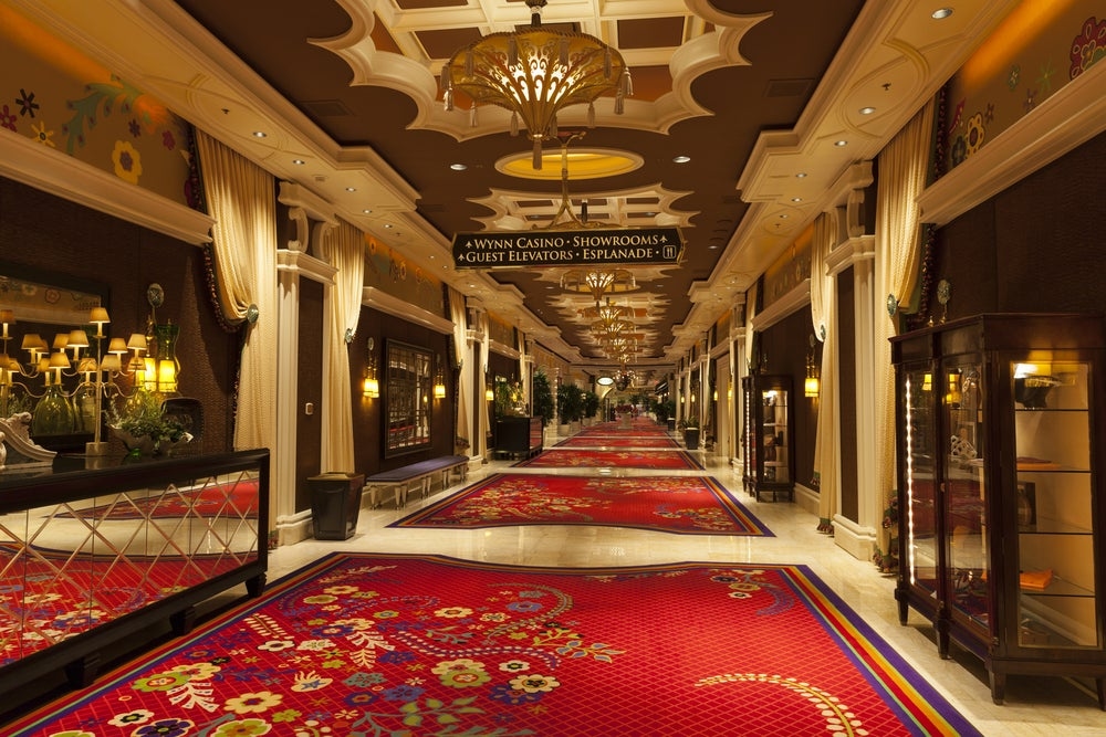 The real reasons Las Vegas is losing visitors