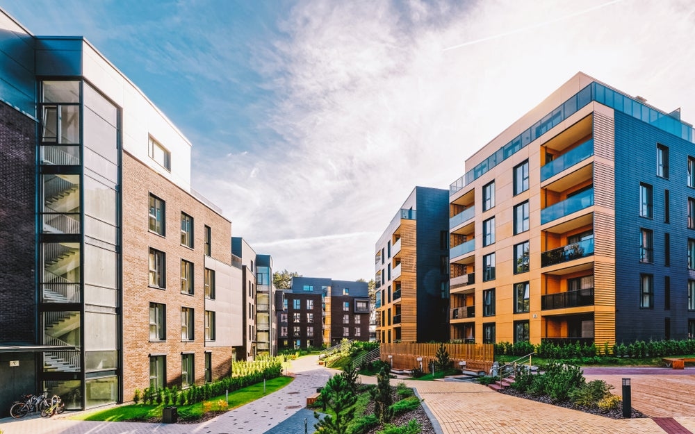 Surge in European residential investments brings challenges for hotels