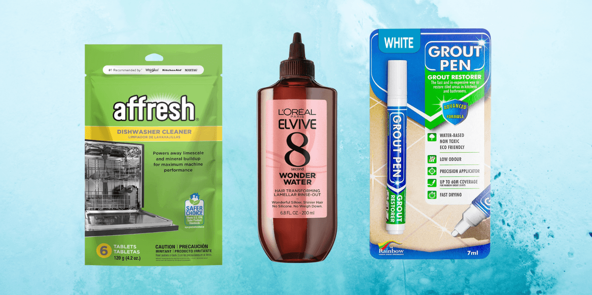 31 Products With Before-And-After Photos That'll Inspire You To Get Your Life Together