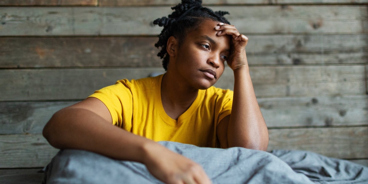 Have Sleep Apnea Or Suspect You Do? Certain Pillows Might Help