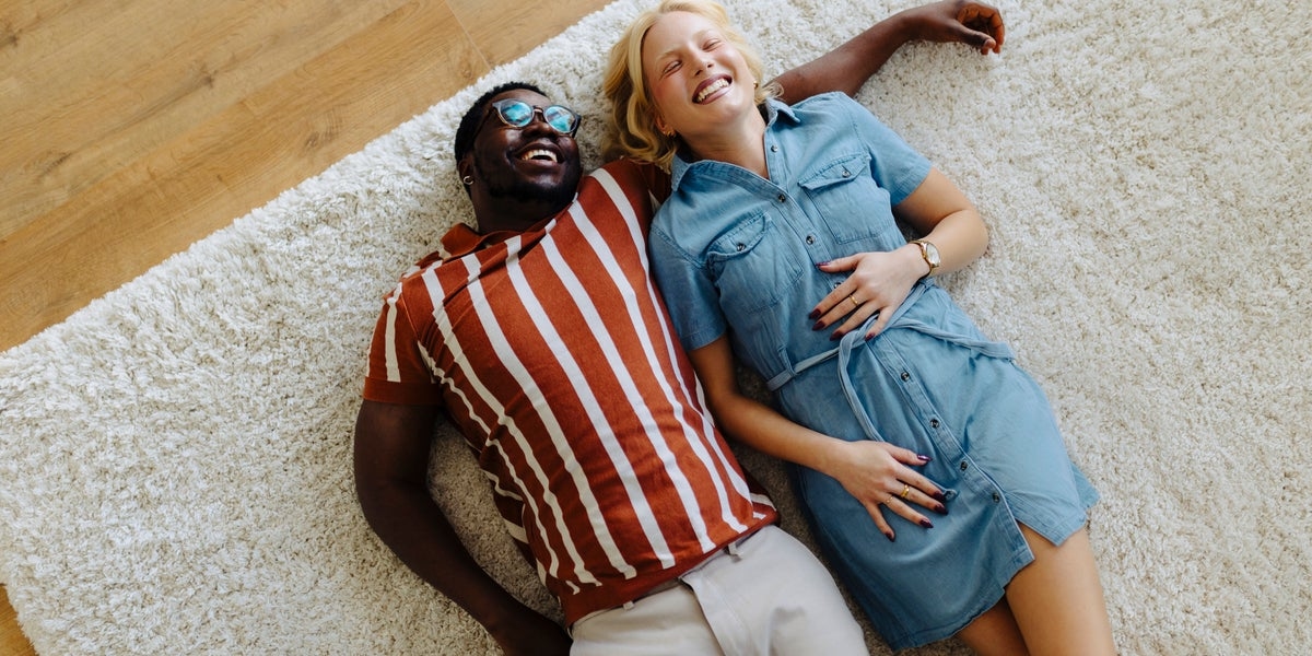 The Surprising Health Benefits Of Lying On The Floor As You Get Older