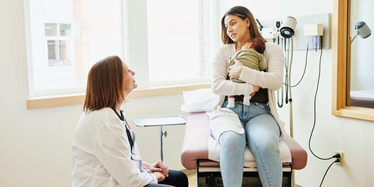 Here's What You Should Do If There's A Measles Case In Your Area
