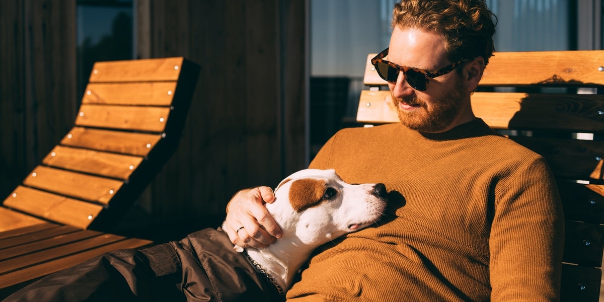 Do You Have A ‘Type B' Personality? Here's How To Tell.