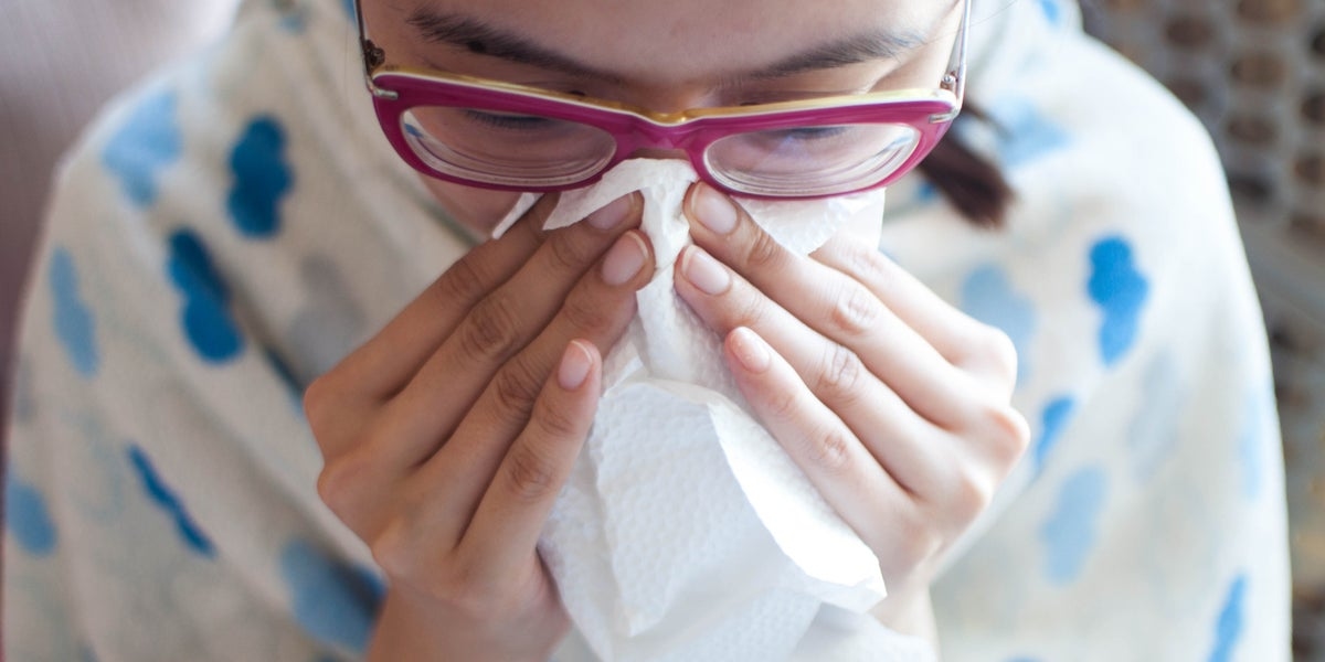 Mucus v. Phlegm: What's The Difference?