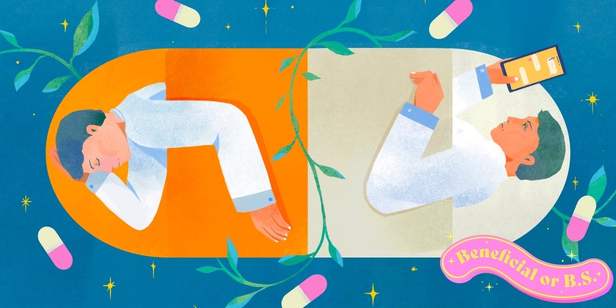 Magnesium Has Definite Uses, But Isn't The Cure-All Social Media Says