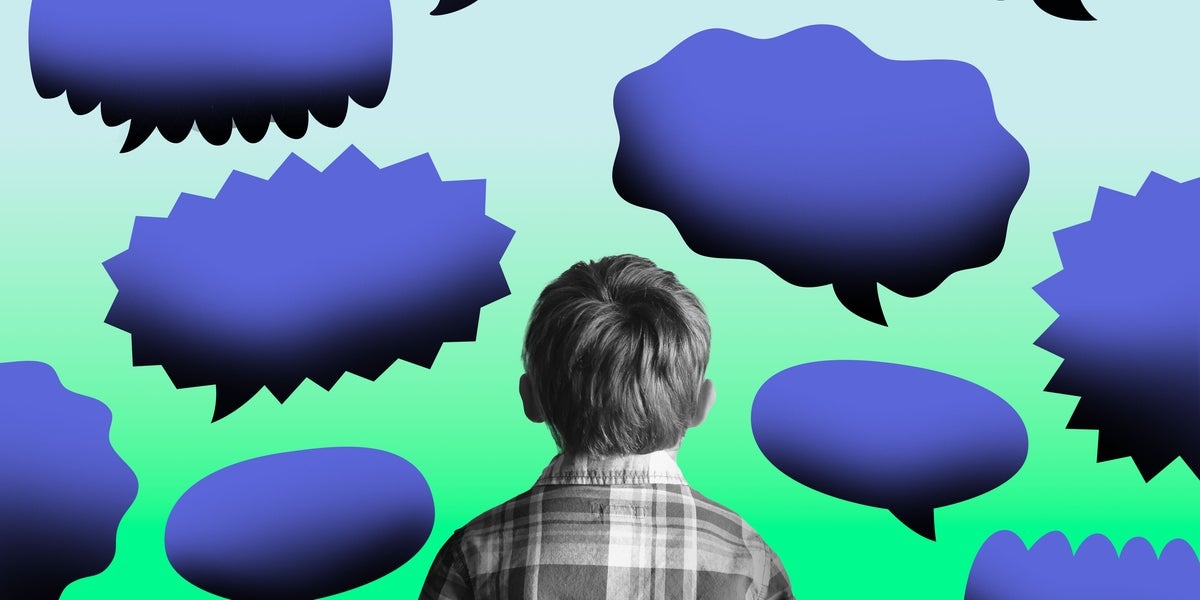 5 Things You Should Never Say To An Introverted Child