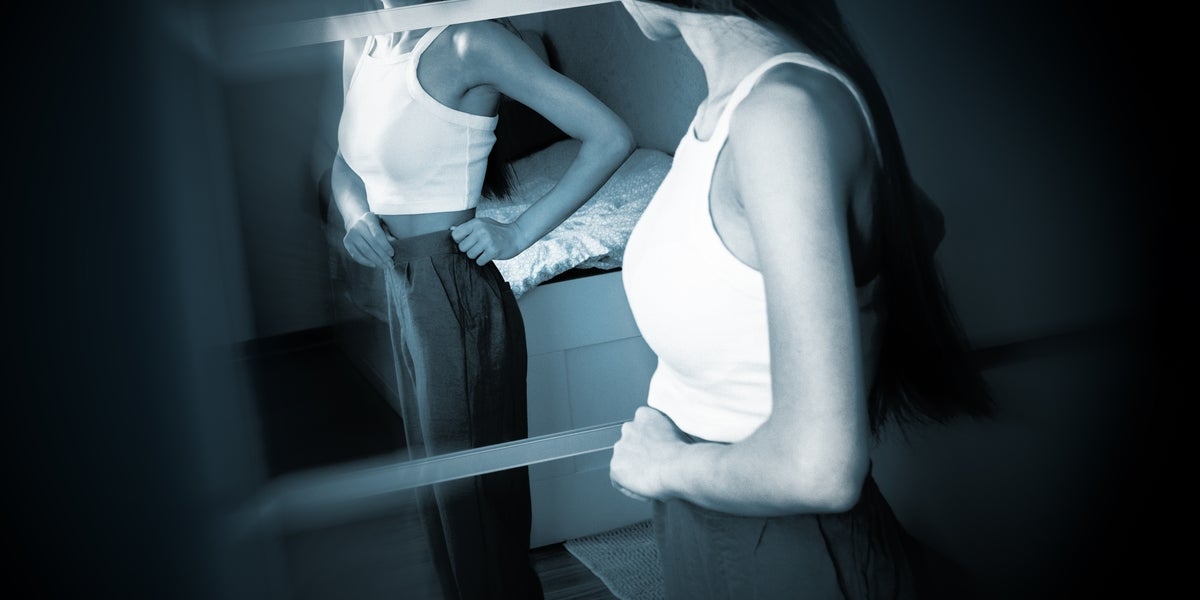 Influencers Still Do This Disturbing Body-Negative Behavior. But It Helps To Recognize It.
