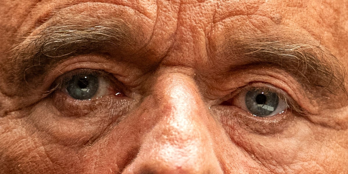 RFK Jr. Wants All Americans To Wear Health-Tracking Devices — Security Experts Have 'Concerns'