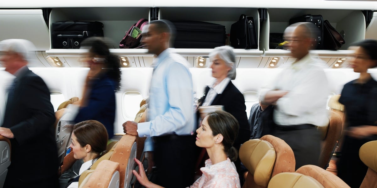 Do You Have An 'Aisle Lice' Problem? Here's How To Tell.