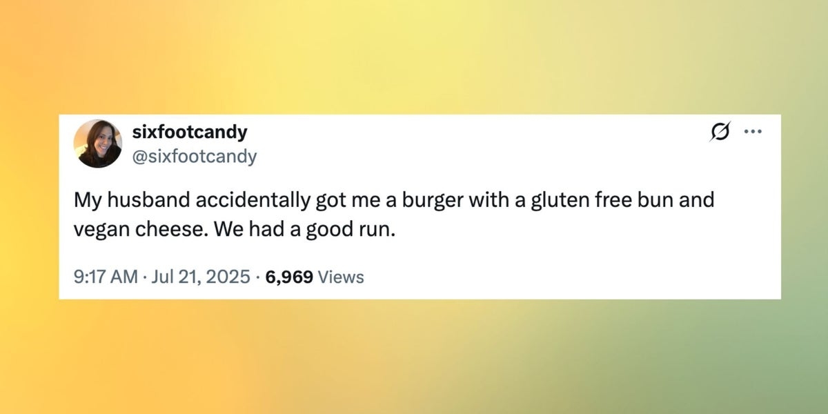 24 Of The Funniest Tweets From Couples This Week (July 15-21)