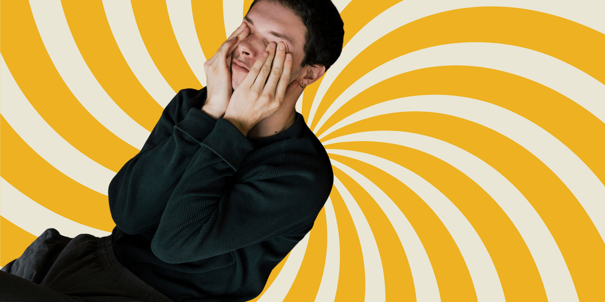 4 Ways Therapists Say People With Anxiety Get Stuck — And How To Get Unstuck