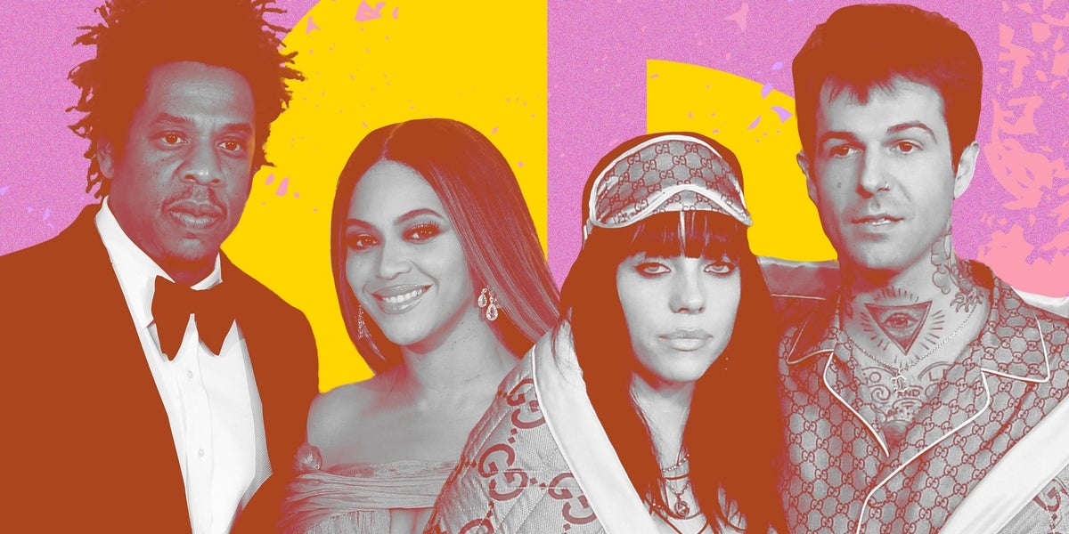 Gen Z Is Particularly Weird About Relationship Age Gaps. Here's Why.