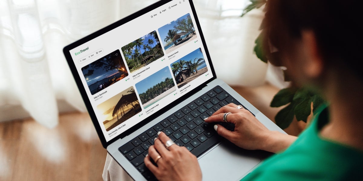 6 Booking Tricks Travel Experts Use When Everything Is Sold Out For Summer