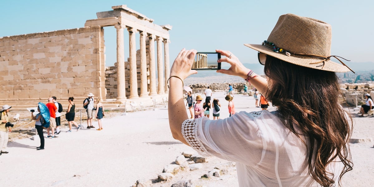 The Rudest Things You Can Do When Visiting Another Country