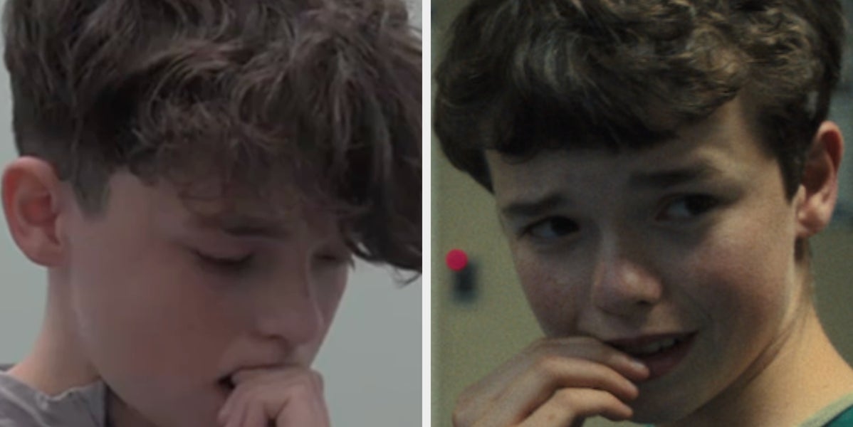 Owen Cooper's Adolescence Audition Video Wows Fans Of The Hit Netflix Drama
