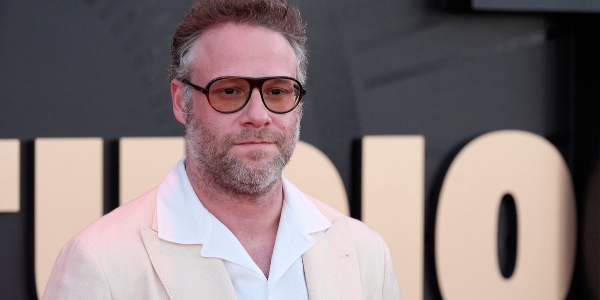 Seth Rogen Says Audition Tape For This Box Office Bomb Would 'End My Career' If It Got Out