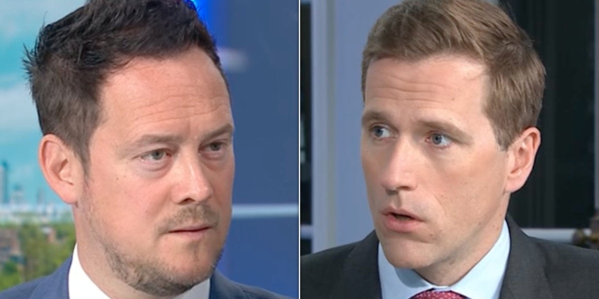 Starmer Facing Fresh Labour Revolt As Minister Fails To Deny Special Needs Are 'On The Chopping Block'