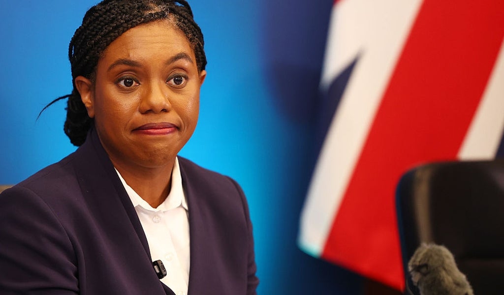 The Tory Party Will Be Dead In 10 Years, A Labour Minister Has Claimed
