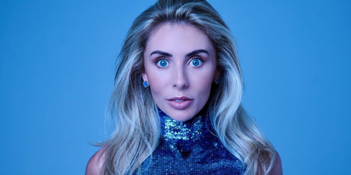 Channel 4 Defends Inclusion Of 'Explicit' Scenes In New Bonnie Blue Documentary