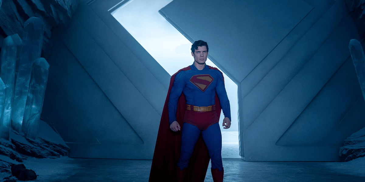James Gunn Reveals The 1 Superman Scene He Nearly Cut After Audience Feedback