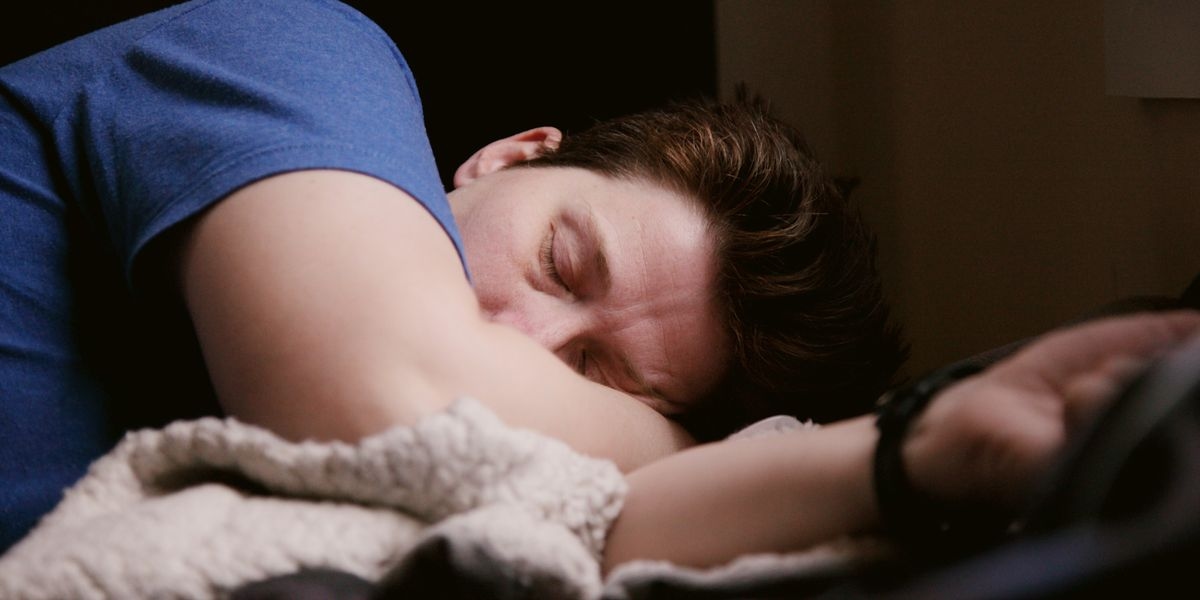 I Asked Doctors What They Do (And Absolutely Avoid Doing) When They've Got A Stomach Bug