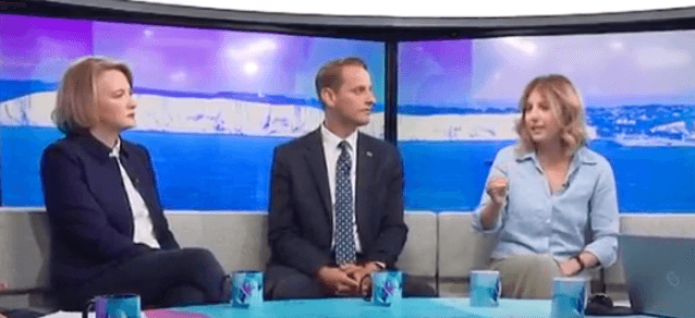 'A Horrific Moral Failure': Campaigner Slams Labour And Tories Over Illegal Immigration