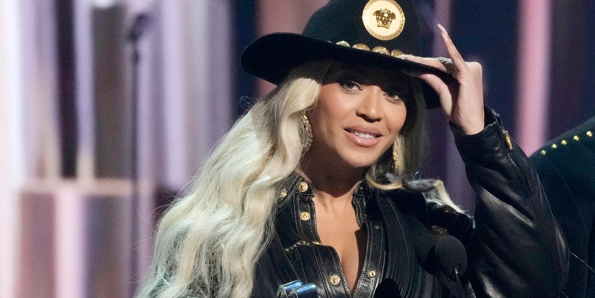 Beyoncé Tweaks Cowboy Carter Finale After Malfunction That Left Fans 'Terrified' For Her Safety