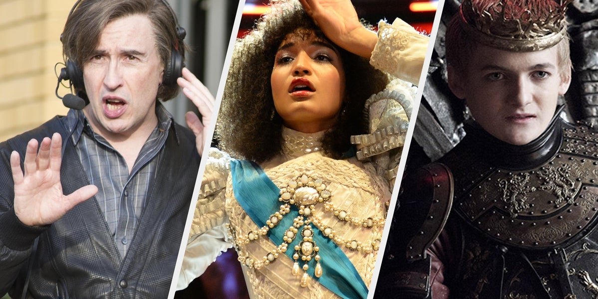 The Sandman Season 2 Cast: Here's Where You've Seen The New Additions Before