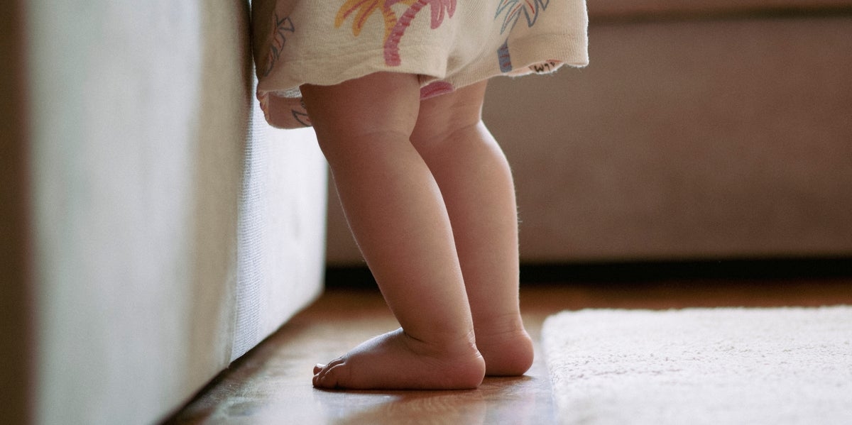 'She Stopped Talking At 2': 5-Year-Old's Dementia Diagnosis Began With These Early Warning Signs