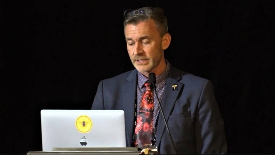 Dr. Ryan Cole reaches agreement with Idaho after Washington disciplinary order