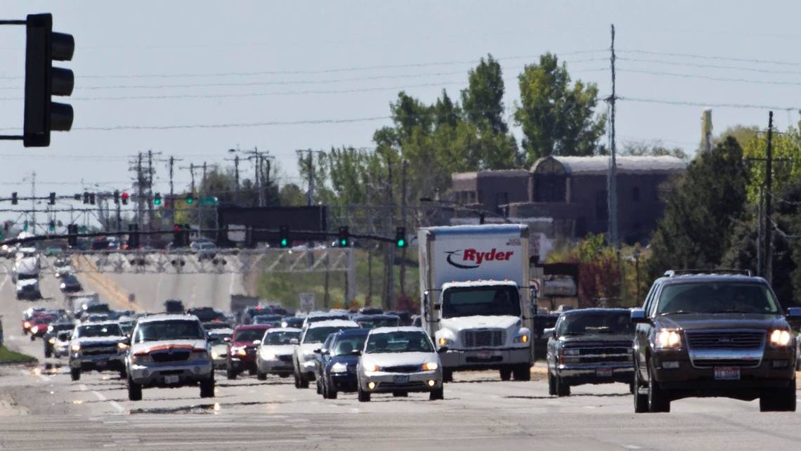 New report: Every Idaho county grew in population