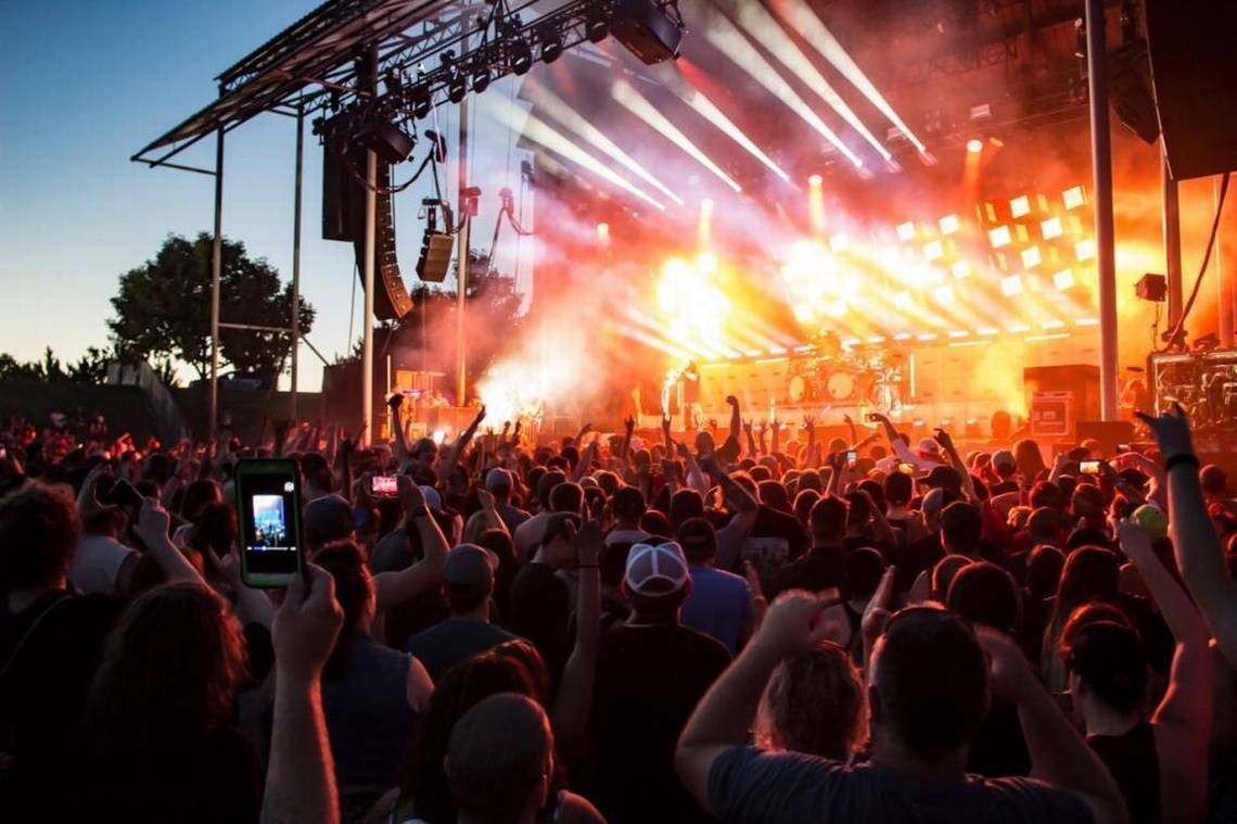 Ready for hits, Boise? Two more major outdoor concerts are coming this summer
